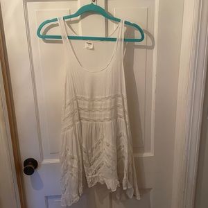 Free people slip dress